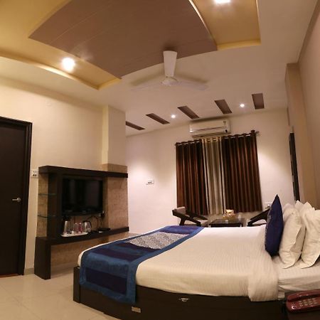 Royal Inn Udajpur Zewnętrze zdjęcie