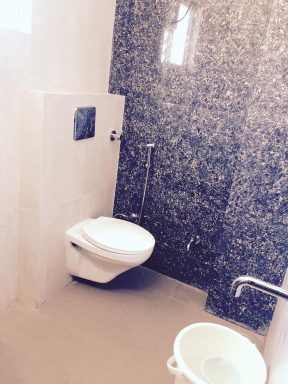 Royal Inn Udajpur Zewnętrze zdjęcie