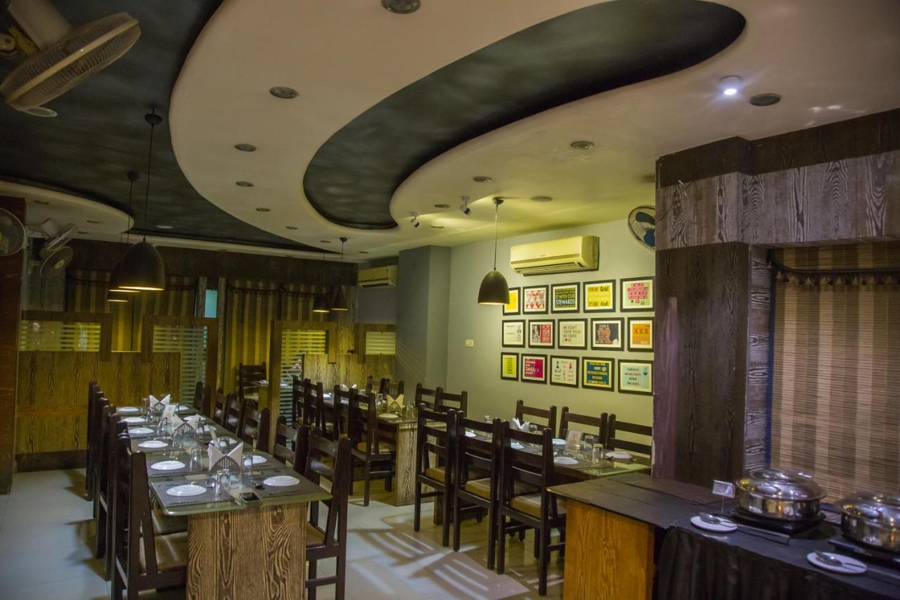 Royal Inn Udajpur Zewnętrze zdjęcie