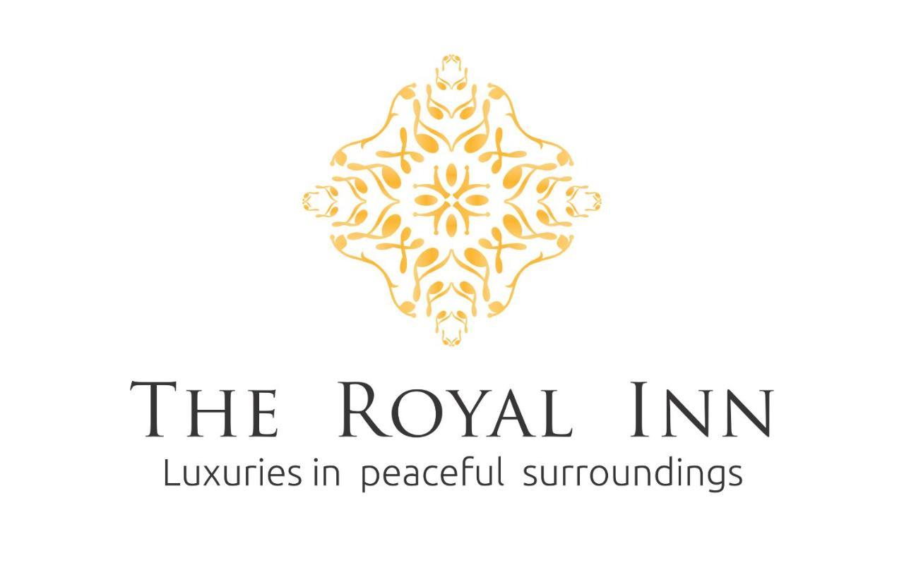Royal Inn Udajpur Zewnętrze zdjęcie