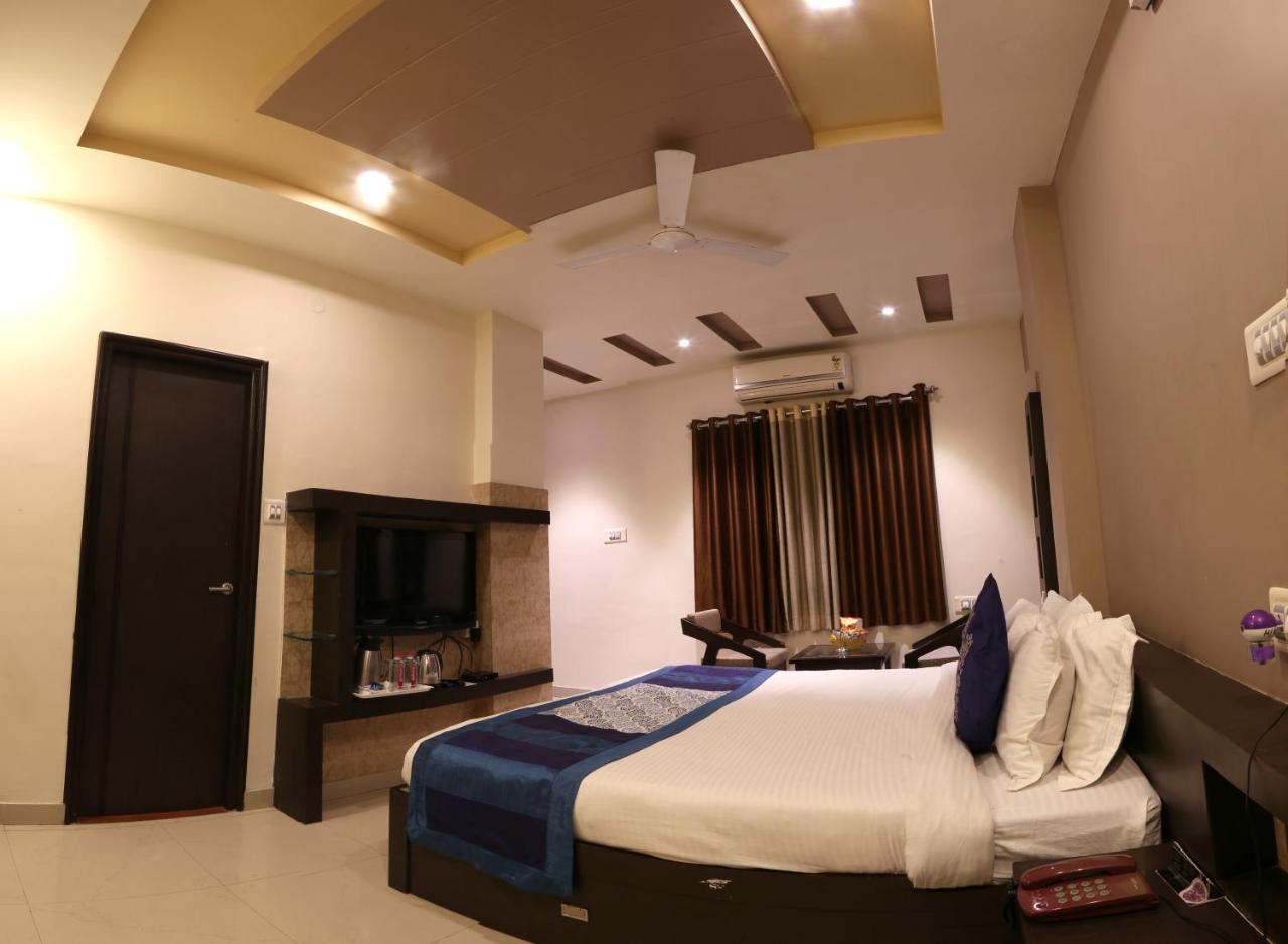 Royal Inn Udajpur Zewnętrze zdjęcie