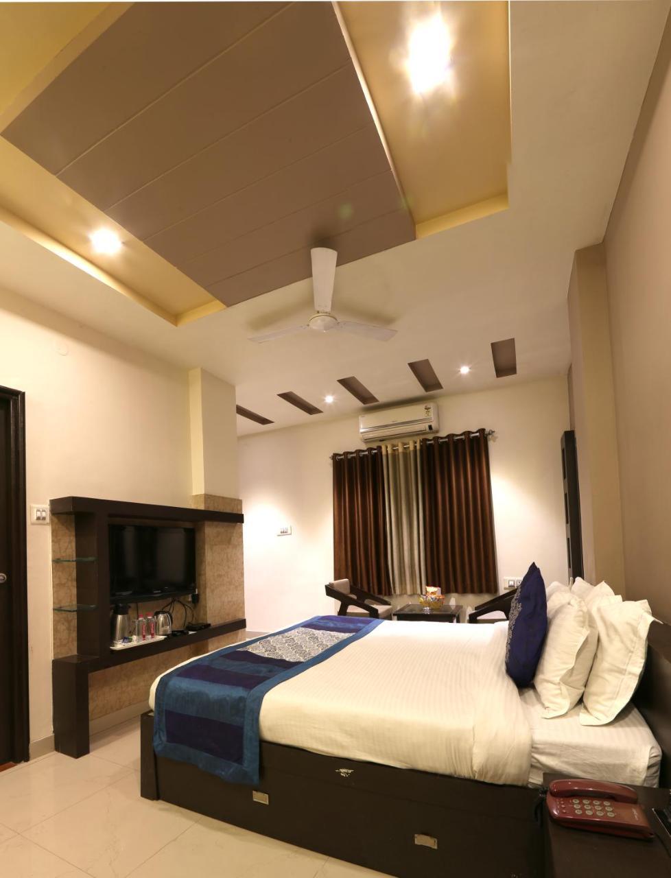 Royal Inn Udajpur Zewnętrze zdjęcie